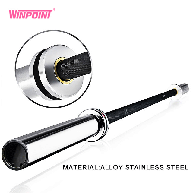 Olympic Barbell bar 