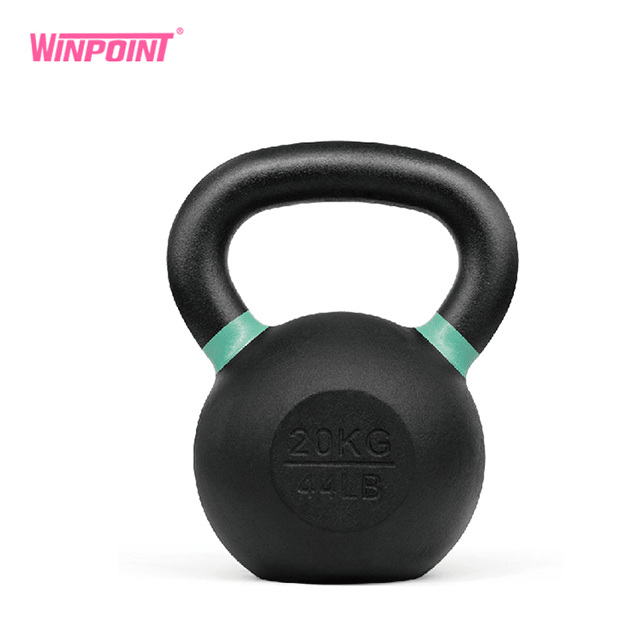 Powder Coated KettleBell