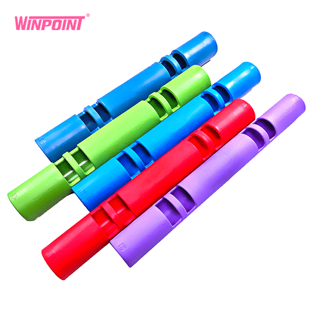 Vipr workout barrel 