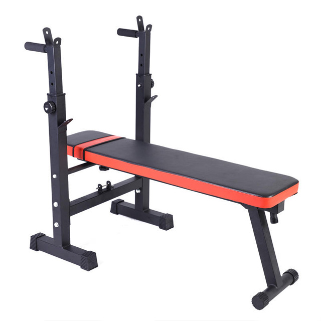 Adjustable bench   