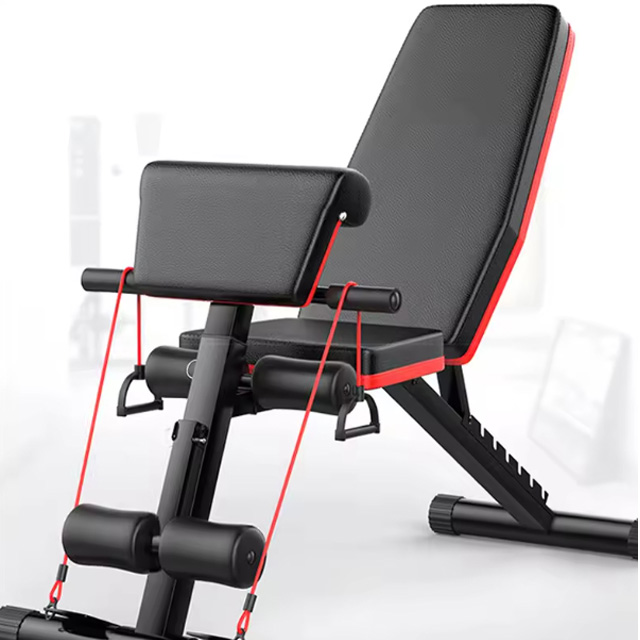 Adjustable Bench 